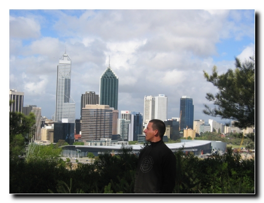 01 Willkommen in Perth